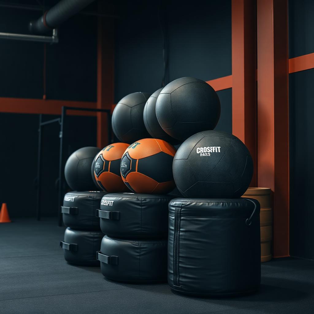 CrossFit